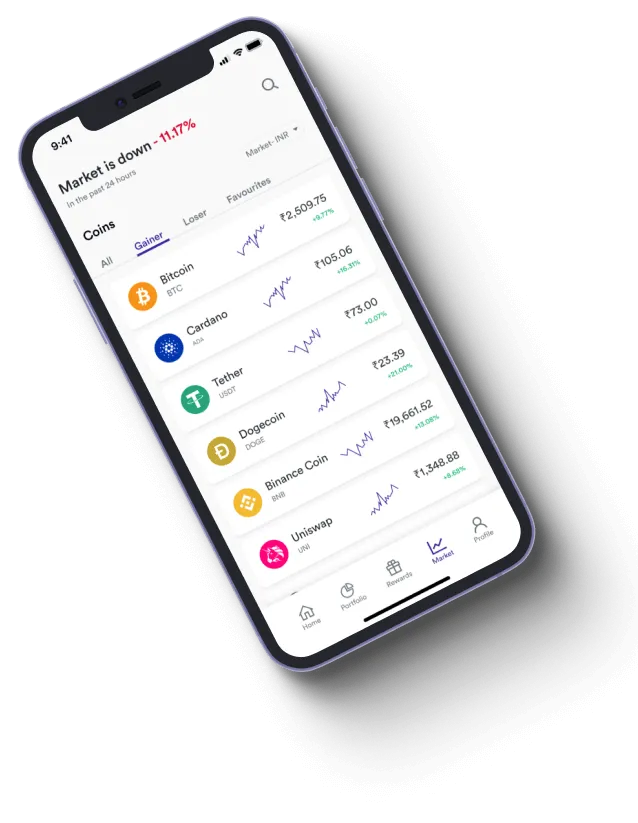 NexironTrader - How does the NexironTrader app improve your trading?