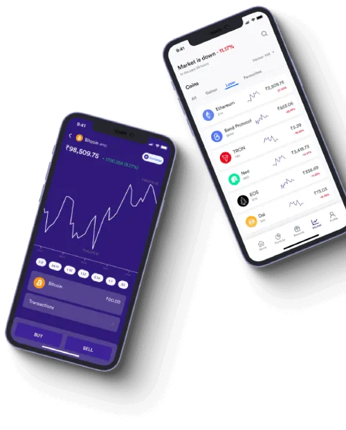 NexironTrader - What exactly is NexironTrader?